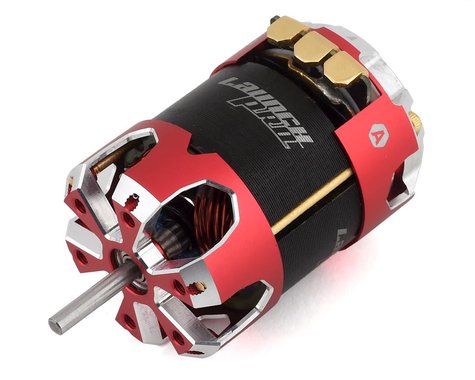 Motiv LAUNCH PRO Drag Racing Modified Brushless Motor (3.0T)  (MOV20930P)