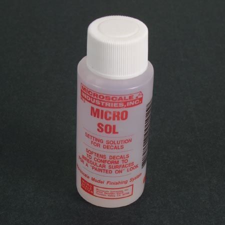 Microscale Micro Sol Setting Solution, 1 oz.    (MSIMI2)