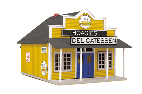 MTH Country Store - Sal's Hoagies   (MTH3090564)