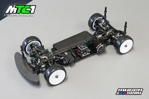 Mugen Seiki MTC1 1/10 EP Electric Touring Car Kit     (MUGA2001)