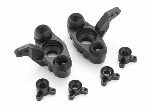 Maverick Suspension Upright Set for Quantum (MVK150123)