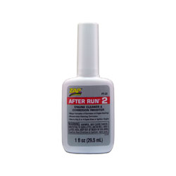 ZAP After Run 2 Engine Cleaner, 1 oz (PAAPT31)