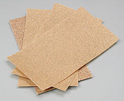 PineCar Sandpaper Assortment (PINP380)