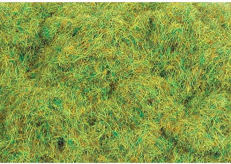 PECO 2mm 1/16' Static Grass Spring Grass (30g) (PPCPSG201)