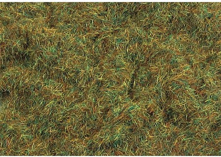 PECO 6mm 1/4" Static Grass Autumn Grass (20g) )PPCPSG603)
