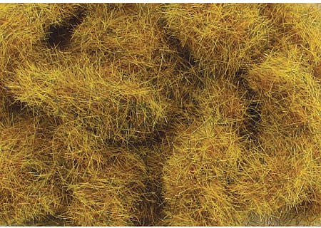Peco 6mm 1/4" Static Grass Wild Meadow (20g) (PPCPSG610)