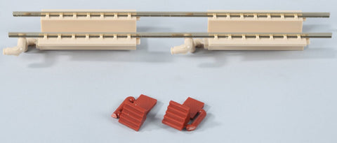 Peco HO C100 Inspection   (PPCLK56)
