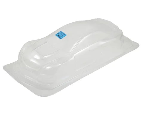 Protoform Cadillac ATS-V.R Touring Car Body (Clear) (190mm)  (PRM154330)