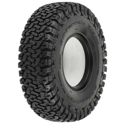 Pro-Line BF Goodrich All-Terrain KO2 1.9" G8 Truck Tire  (PRO1012414)