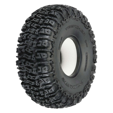 Pro-Line 1/10 Trencher Predator Front/Rear 2.2" Rock Crawling Tires (2)  (PRO1019103)