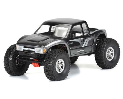 Pro-line 1/24 Cliffhanger High Performance Clr Bdy: SCX24 (PRO359600)