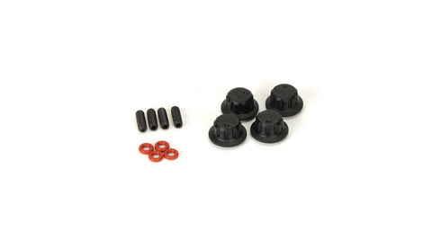 Pro-Line Body Mount Thumbwasher (PRO607002)