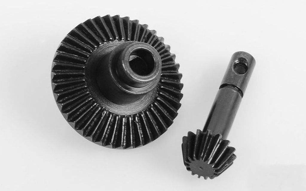 Yota 1/10 Axle Ring/Pinion Gear (RC4Z-S0027)