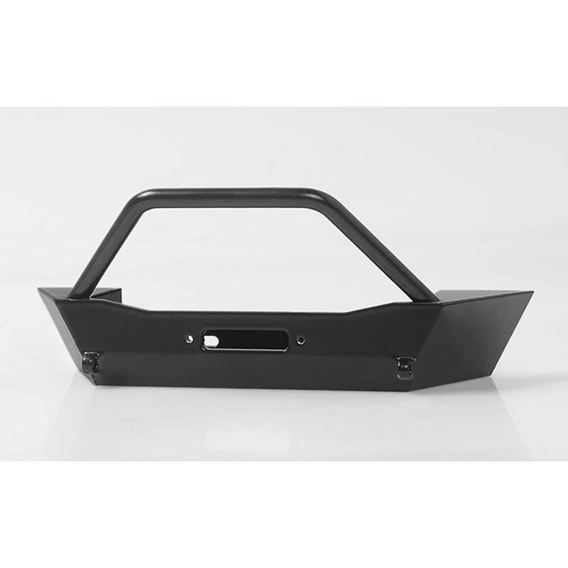 RC4WD SCX10 Tough Armor Winch Bumper w/Stinger   (RC4ZX1728)