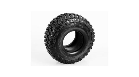 RC4WD Mickey Thompson 1.7 Baja Claw TTC Radial Scale Tires (RC4ZT0111)