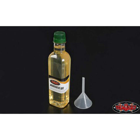 RC4WD Chevron AW ISO 32 Hydraulic Oil (RC4ZX0042)