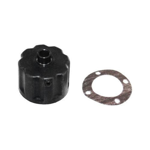 RedCat Racing Differential Case and gasket (RDC81016)