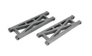 Racers Edge Front Suspension Arm Set (2)   (RCETG2003)