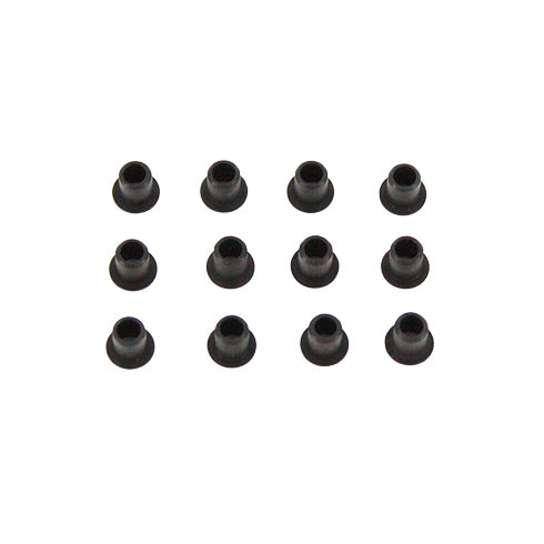 RedCat Racing C-hub Bushings 12pcs (RDC02101)