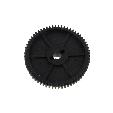RedCat Racing Plastic Spur Gear (64T, .6 module (RDC11164)