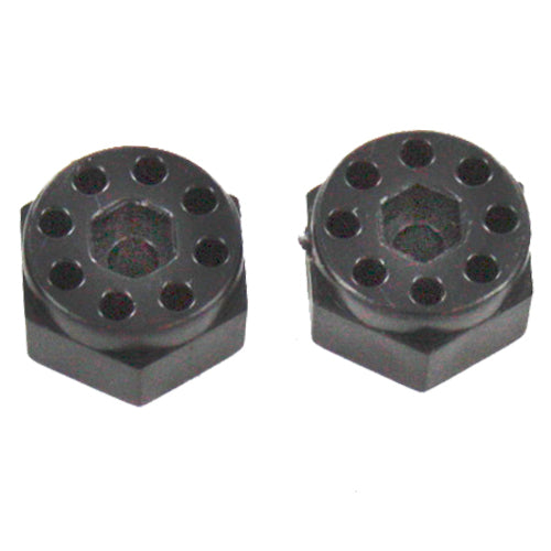 RedCat Racing Wheel Hex, 12mm (RDC16037)