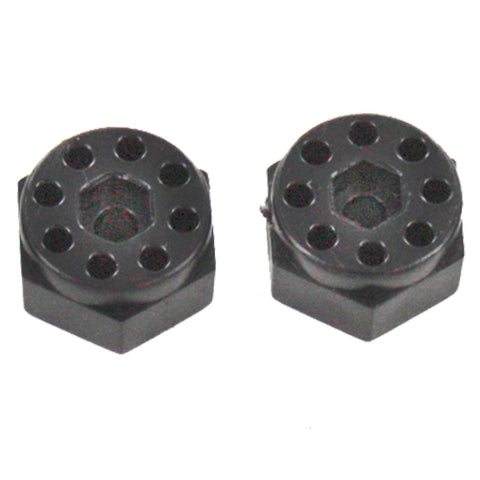 RedCat Racing Wheel Hex, 12mm (RDC16037)