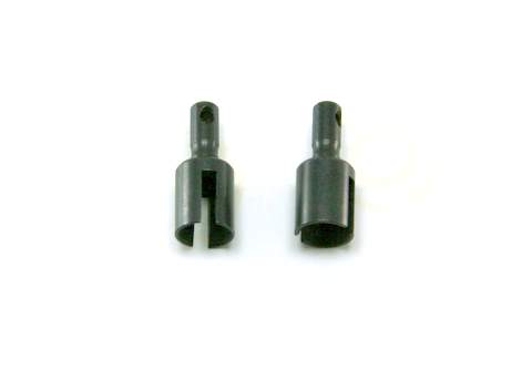 RedCat Racing UPGRADED Front/Rear diff cups 2 (RDC60010P)