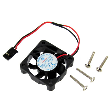 RedCat Racing ESC and Motor Cooling Fan ~(RDC61012)