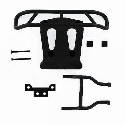 RedCat Racing Front Bumper for Vortex SS ~(RDC62048)