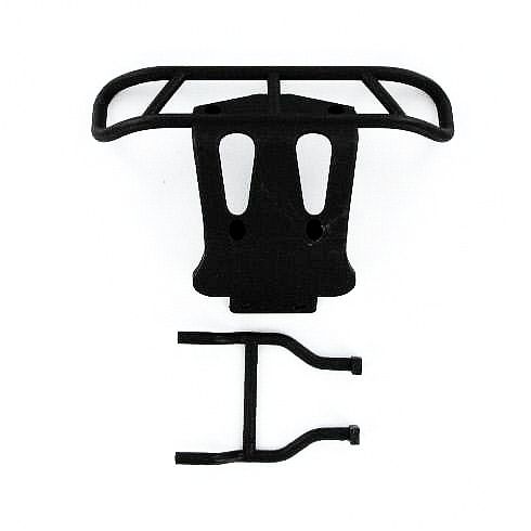 RedCat Racing Rear Bumper for Vortex ~ (RDC62049)