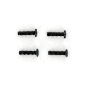 RedCat Racing Ball Head Self Tapping Screw (2) (RDC62051)