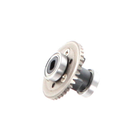 RedCat Racing Connect Box w/main gear (38T) ~ (RDC68009)