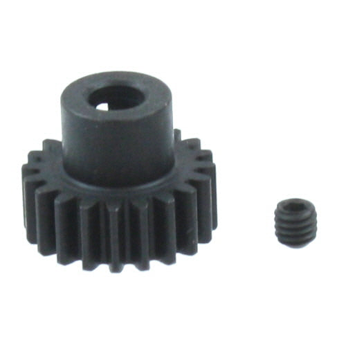RedCat Racing Motor Pinion (20T) with Set Screw (RDC69561)