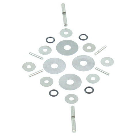 RedCat RacingDifferential Pins, Shim Washers (RDC69723)