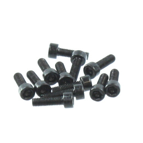 RedCat Racing Column Head Machine Hex Screw (RDC803-081)