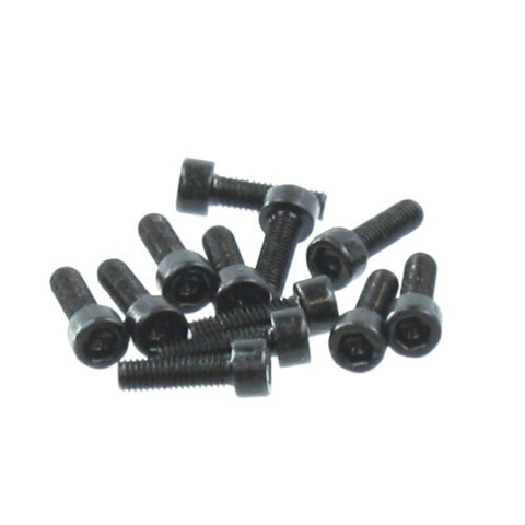 RedCat Racing Column Head Machine Hex Screw (RDC803-081)