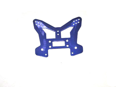 RedCat Racing Rear Aluminum Shock Tower (RDC81006)