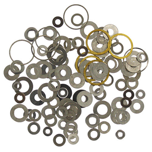 RedCat Racing Complete washer set ~ (RDC81069)