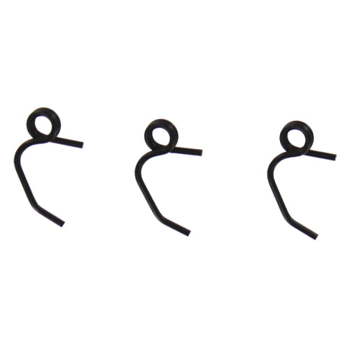 RedCat Racing Clutch Springs, 3pcs (RDC81222)