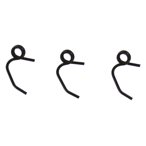 RedCat Racing Clutch Springs, 3pcs (RDC81222)