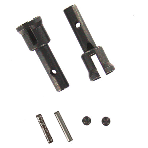 RedCat Racing Rear Stub Axles 2Pcs ~ (RDC85714)