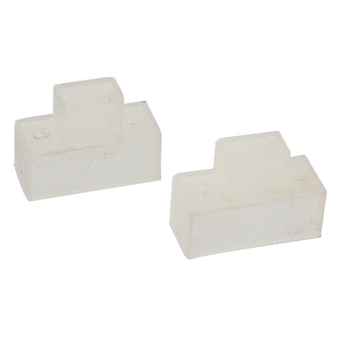 RedCat Racing Switch Cover 2P ~ (RDC85726)