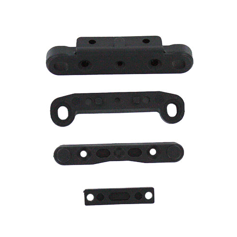 RedCat Racing Suspension Hinge Pin Holders ~ (RDC85756)