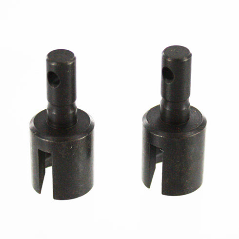 RedCat Racng Front/Rear Differential Cups 2p (RDC85768)