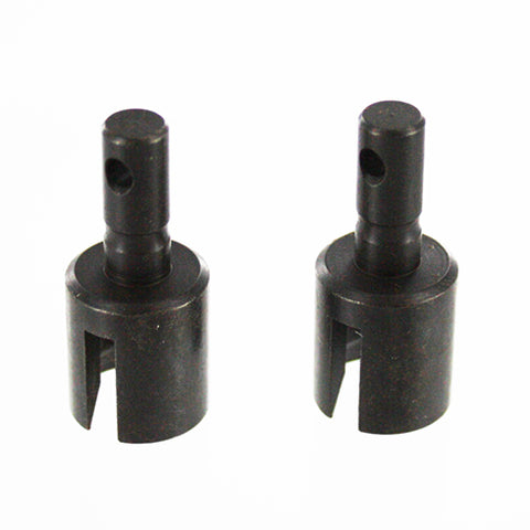 RedCat Racng Front/Rear Differential Cups 2p (RDC85768)