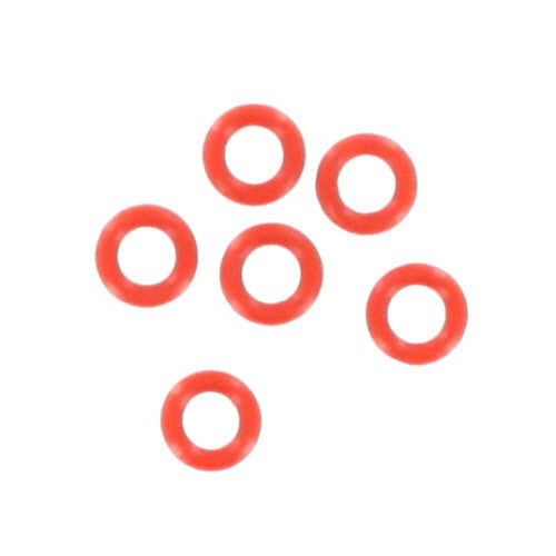 RedCat Racing Differential O-Rings 6Pcs (RDC85782)