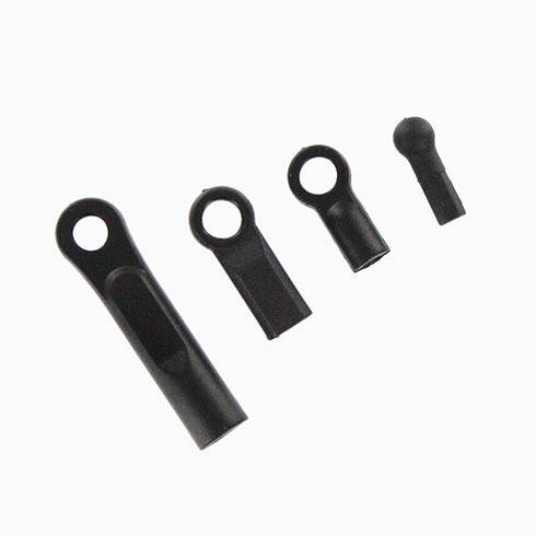 RedCat Racing Turn Buckle Ball Ends ~ (RDC85796)