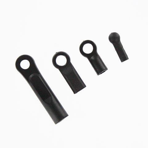 RedCat Racing Turn Buckle Ball Ends ~ (RDC85796)
