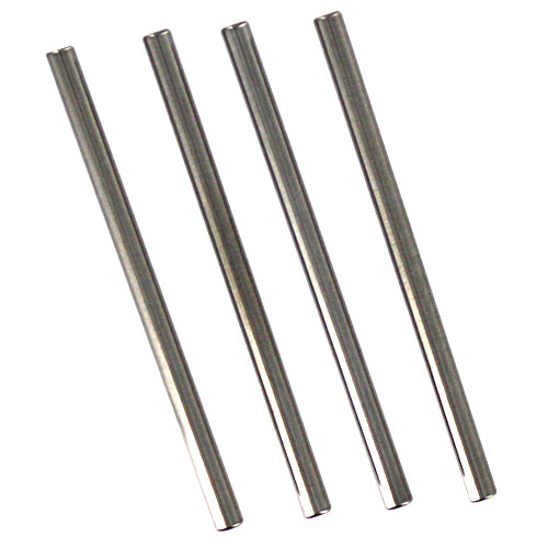 RedCat Racing Front/Rear Lower Inside Hinge P (RDC85851)