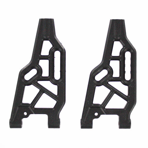 RedCat Racing Front Lower Suspension Arms, 2 (RDC86702)